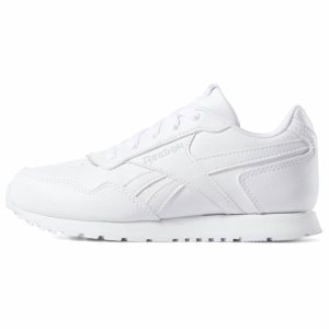 Reebok Royal Glide Turnschuhe Kinder - Weiß - DE 680-QOI